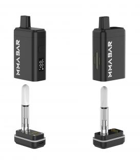 MMA Bar (replaceable cartridge )